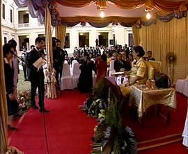 วีดิทัศน์ สมเด็จพระเทพฯ เสด็จเปิดพิพิธภัณฑ์การเรียนรู้แห่งที่ 1 (ช่วงที่ 1)