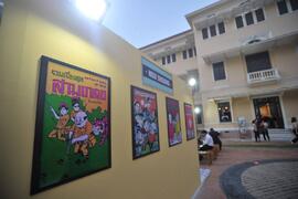 ภาพถ่ายกิจกรรม Night at the Museum ครั้งที่ 9